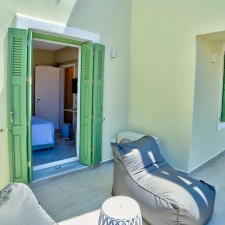 Corali Suites Andros Batsi  Exterior photo