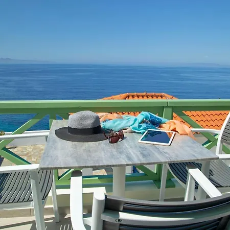 Corali Suites Andros Batsi  Exterior photo