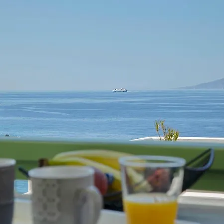 Corali Suites Andros Batsi  Exterior photo