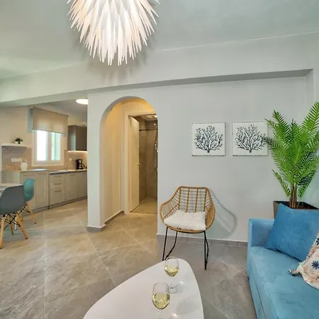 Corali Suites Andros Batsi  Exterior photo
