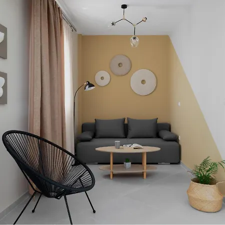 Corali Suites Andros Batsi  Exterior photo