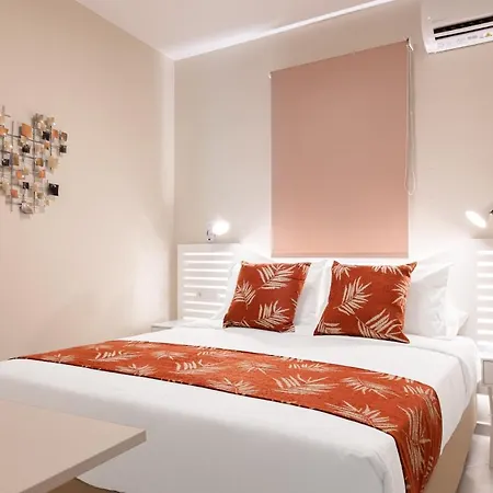 Corali Suites Andros Batsi  Exterior photo