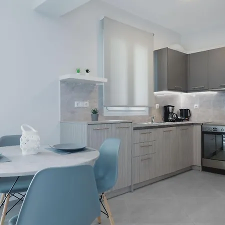 Corali Suites Andros Batsi  Exterior photo
