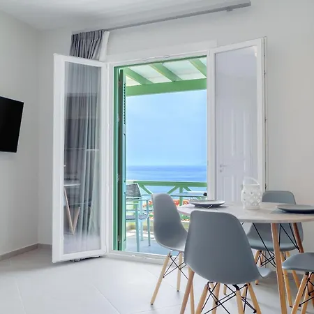 Corali Suites Andros Batsi  Exterior photo