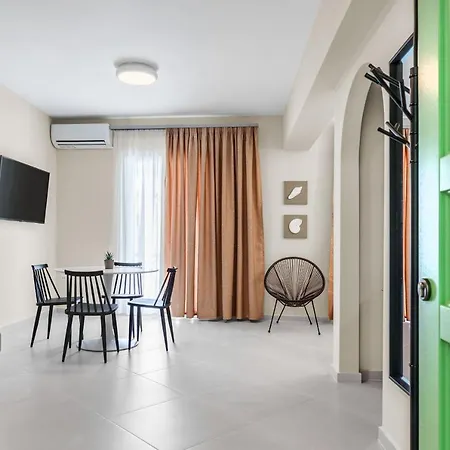 Corali Suites Andros Batsi  Exterior photo