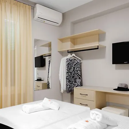 Corali Suites Andros Batsi  Exterior photo