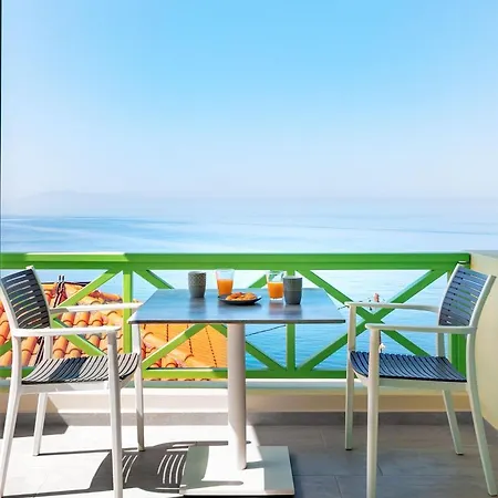 Corali Suites Andros Batsi  Exterior photo
