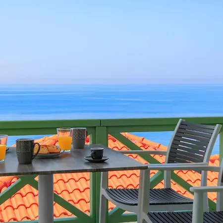 Corali Suites Andros Batsi  Exterior photo