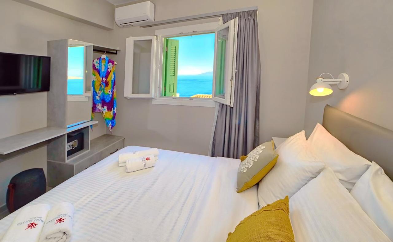 Corali Andros Apartment