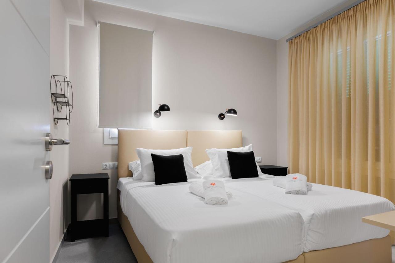 Apartment Corali Andros