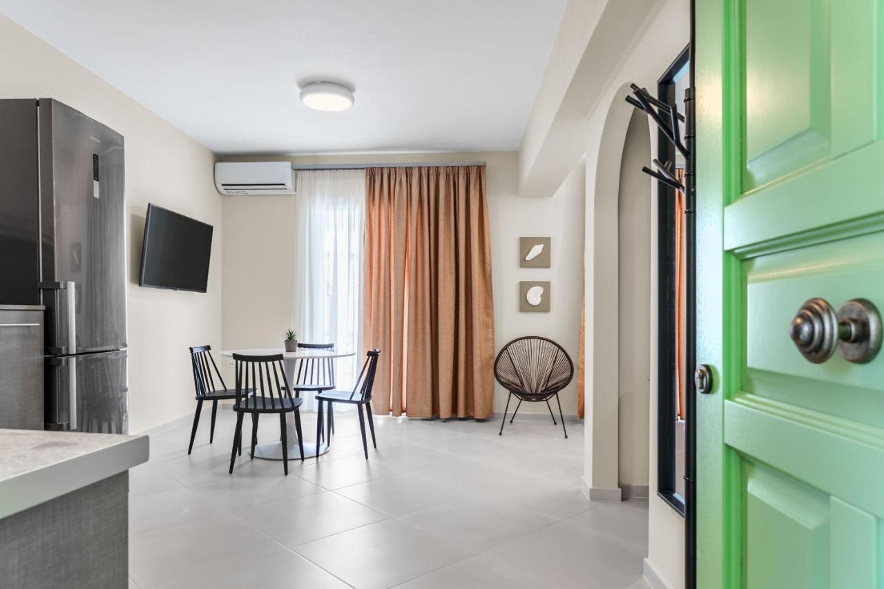 Corali Andros Apartment Batsi (Andros)