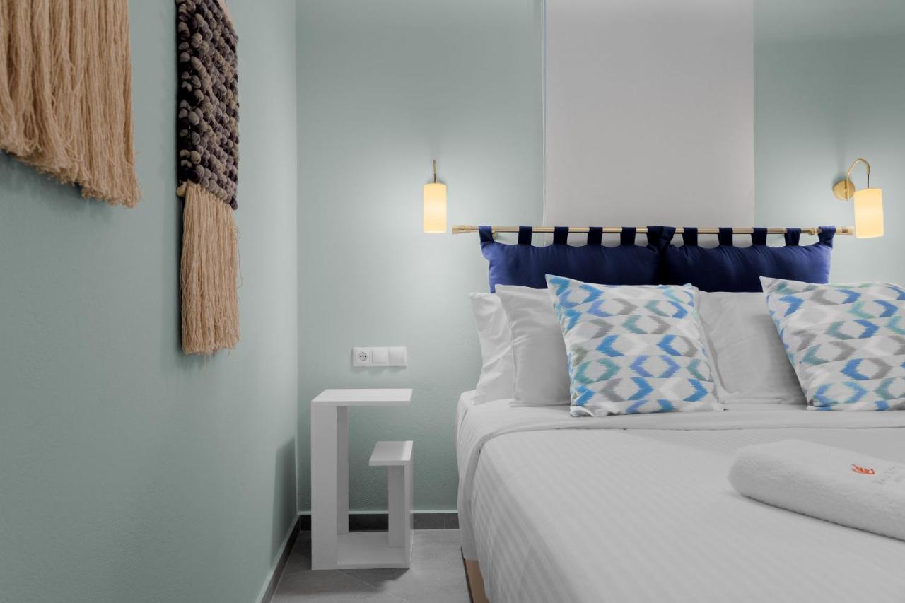 Apartment Corali Andros *